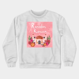 Ramadan Kareem 2023 Crewneck Sweatshirt